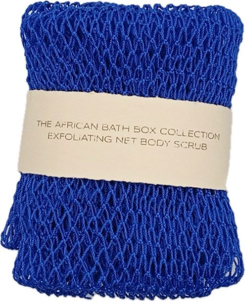 THE AFRICAN BATH BOX COLLECTION