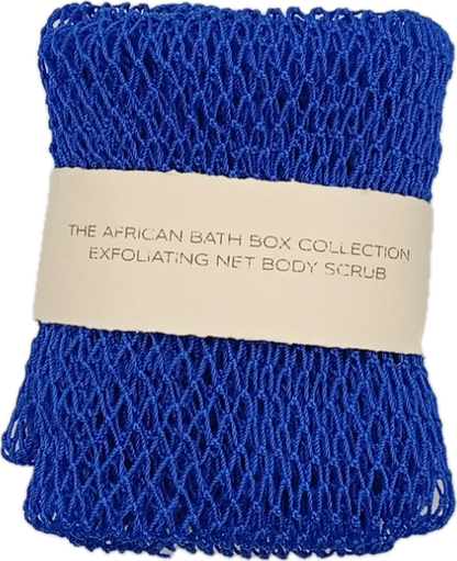 THE AFRICAN BATH BOX COLLECTION
