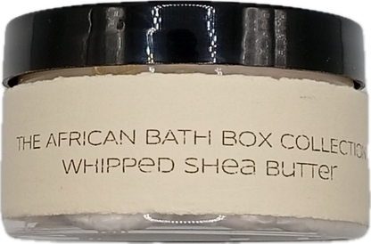 THE AFRICAN BATH BOX COLLECTION