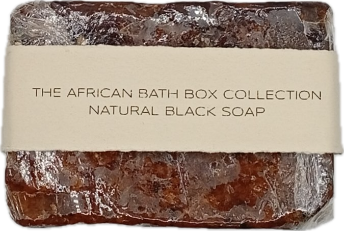 THE AFRICAN BATH BOX COLLECTION