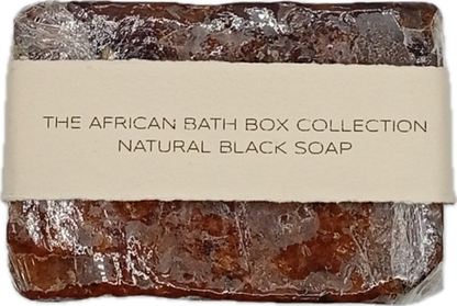 THE AFRICAN BATH BOX COLLECTION